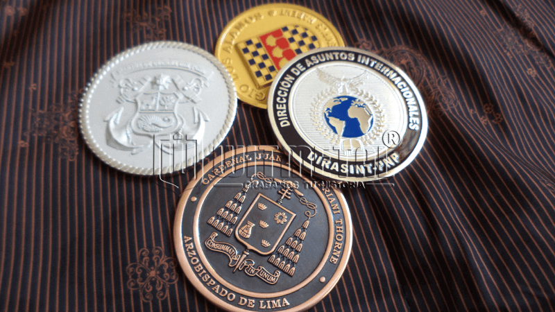 MONEDAS-DE-BRONCE MONEDAS-DE-BRONCE