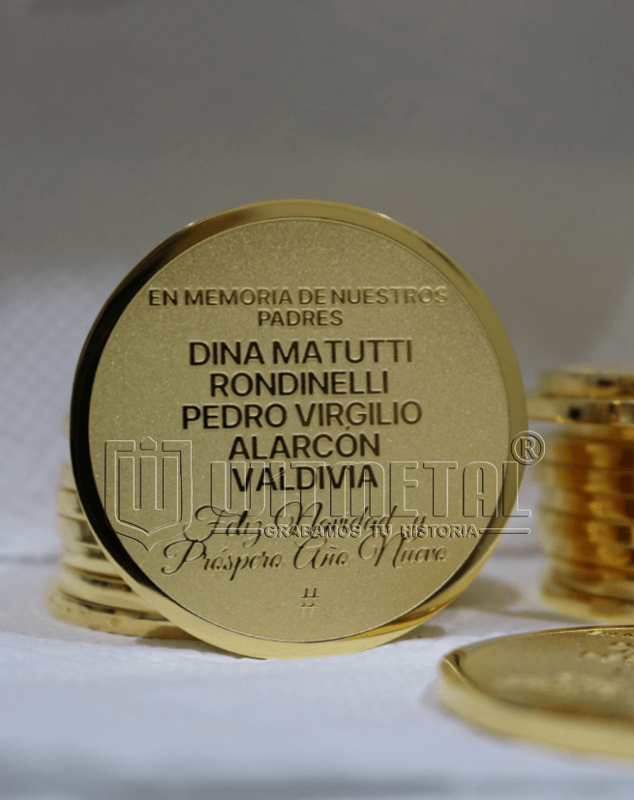 MONEDA-DE-BRONCE-COLOR-ORO-BY-WITMETAL-SAC MONEDA-DE-BRONCE-COLOR-ORO-BY-WITMETAL-SAC