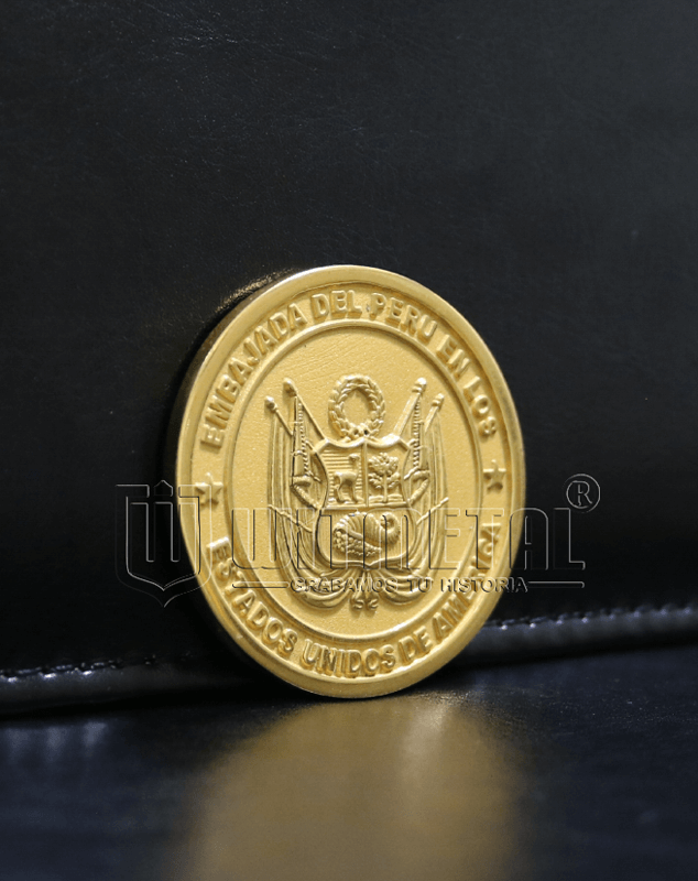 MONEDA-DE-BRONCE-ESCUDO-DEL-PERU-BY-WITMETAL-SAC MONEDA-DE-BRONCE-ESCUDO-DEL-PERU-BY-WITMETAL-SAC