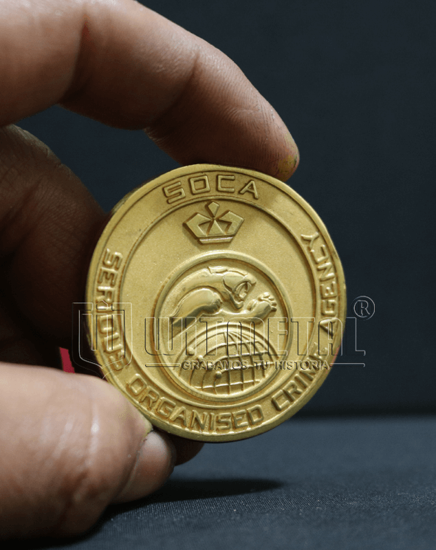 MONEDA-DE-BRONCE-SOCA-BY-WITMETAL-SAC MONEDA-DE-BRONCE-SOCA-BY-WITMETAL-SAC